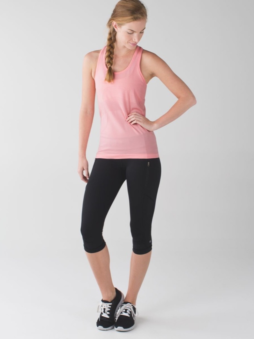 Lululemon Swiftly Tech Racerback - Picture 6 of 10